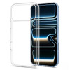 Tech-Protect FlexAir Hybrid ümbris Apple iPhone 17 Pro / 18 Pro jaoks, läbipaistev