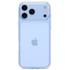 Tech-Protect FlexAir Hybrid ümbris Apple iPhone 17 Pro / 18 Pro jaoks, läbipaistev
