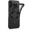 Tech-Protect MagFlex MagSafe ümbris Apple iPhone 17 Pro / 18 Pro jaoks, läikiv must