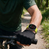 Tech-Protect Iconband Pro kellarihm Samsung Galaxy Watch Ultra 1 / 2 (2024-2026) jaoks, 47 mm, laimiroheline ja must