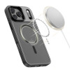 Tech-Protect Magstand MagSafe ümbris Apple iPhone 17 Pro jaoks, matt must