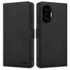Tech-Protect Wallet ümbris Xiaomi Poco F7 5G jaoks, must