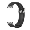 Tech-Protect IconBand Classic rihm Xiaomi Smart Band 8 / 9 / 10 / NFC jaoks, must
