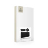 Tech-Protect SM90 universaalne telefoni vööümbris, 5,8-6,8 tolli, nailon, must