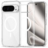 Tech-Protect FlexAir Hybrid MagSafe ümbris Google Pixel 10 / 10 Pro jaoks, läbipaistev