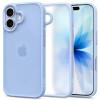Tech-Protect MagMat THP4944 ümbris Apple iPhone 17, matt udusinine