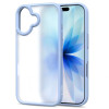 Tech-Protect MagMat THP4944 ümbris Apple iPhone 17, matt udusinine