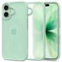 Tech-Protect MagMat ümbris Apple iPhone 17, matt salveiroheline