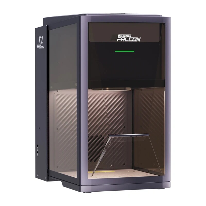 Creality Falcon T1 20W lasergraveerija