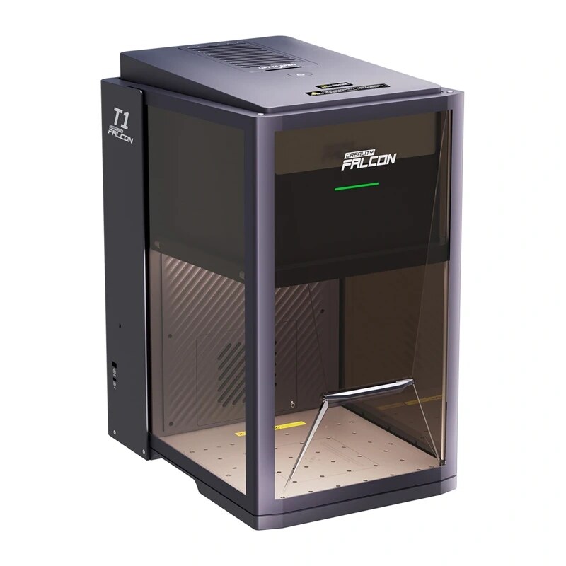 Creality Falcon T1 20W lasergraveerija