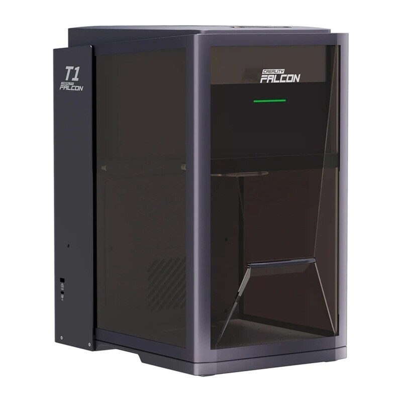 Creality Falcon T1 40W lasergraveerija