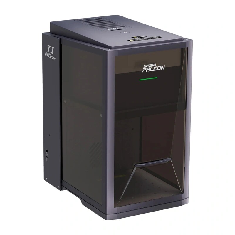 Creality Falcon T1 UV 5W lasergraveerija