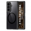 Dux Ducis Aimo Hybrid ümbris Samsung Galaxy Z Fold8 Ultra jaoks, MagSafe'iga, must