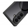 Dux Ducis Aimo Hybrid ümbris Samsung Galaxy Z Fold8 Ultra jaoks, MagSafe'iga, must