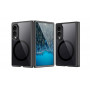 Dux Ducis Aimo Hybrid ümbris Samsung Galaxy Z Fold8 jaoks, magnetiga, must