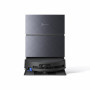 ECOVACS DEEBOT X11S PRO OMNI imev ja mopiv robot puhastusjaamaga, must (DEX99-11EC)