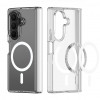 Dux Ducis Clin Mag ümbris telefonile Samsung Galaxy Z Fold8 Ultra, MagSafe, läbipaistev