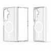 Dux Ducis Clin Mag ümbris telefonile Samsung Galaxy Z Fold8 Ultra, MagSafe, läbipaistev