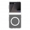 Dux Ducis Clin Mag ümbris telefonile Samsung Galaxy Z Fold8, MagSafe, läbipaistev