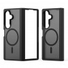 Dux Ducis Yind hübriidümbris telefonile Samsung Galaxy Z Fold8 Ultra, MagSafe, must