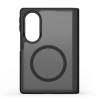 Dux Ducis Yind hübriidümbris telefonile Samsung Galaxy Z Fold8, MagSafe, must