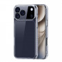 Dux Ducis Clin Mag ümbris telefonile Apple iPhone 18 Pro Max, MagSafe, läbipaistev