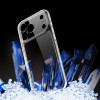 Dux Ducis Clin Mag ümbris telefonile Apple iPhone 18 Pro Max, MagSafe, läbipaistev