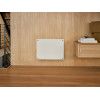 Mill Glass Smart WiFi Gen. 4 GL400WIFI4 paneelkütteseade, 400 W, valge, IPX4