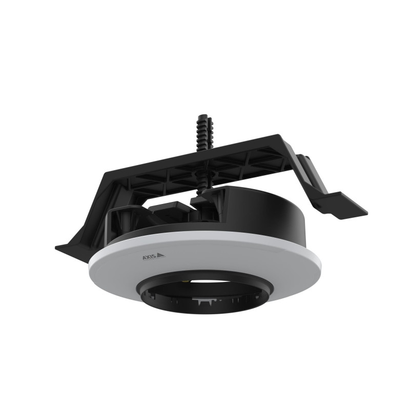 Axis TP3203 süvistatav kaamerakuppli kinnitus siseruumidesse, laepaigalduse korpus 02509-001