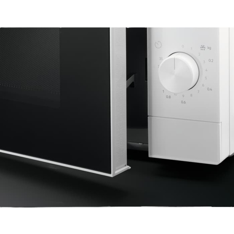 Electrolux EMZ421MMW mikrolaineahi, 21 l, 800 W, valge