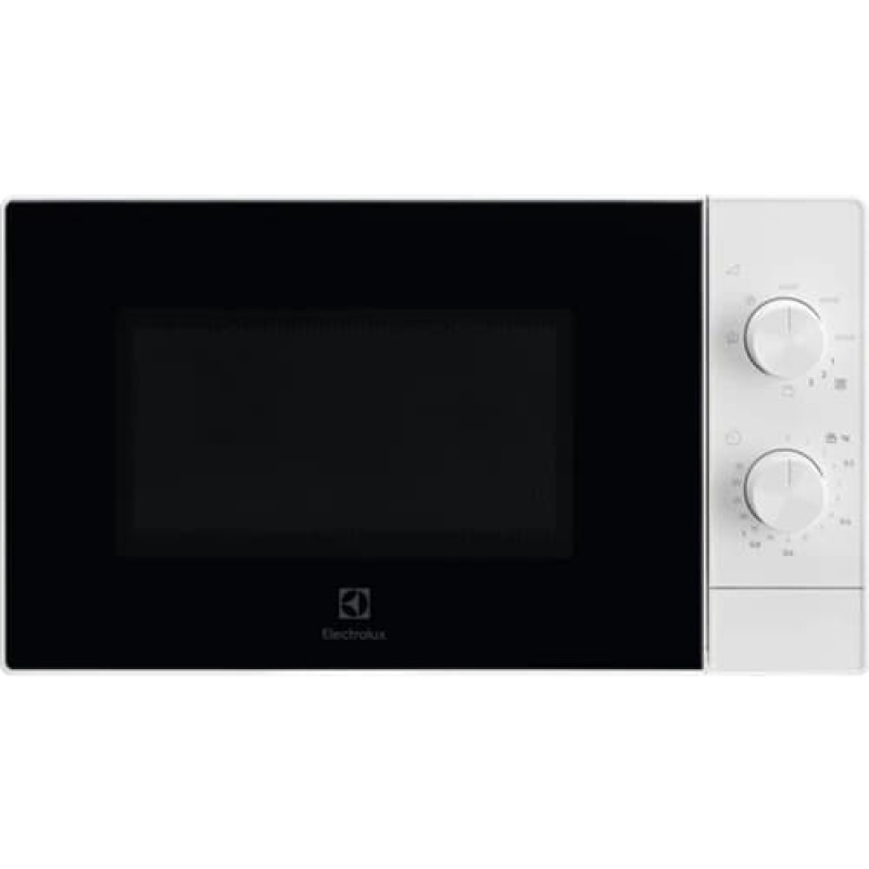 Electrolux EMZ421MMW mikrolaineahi, 21 l, 800 W, valge