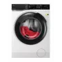 AEG 9000 seeria LR9W75490 pesumasin, valge
