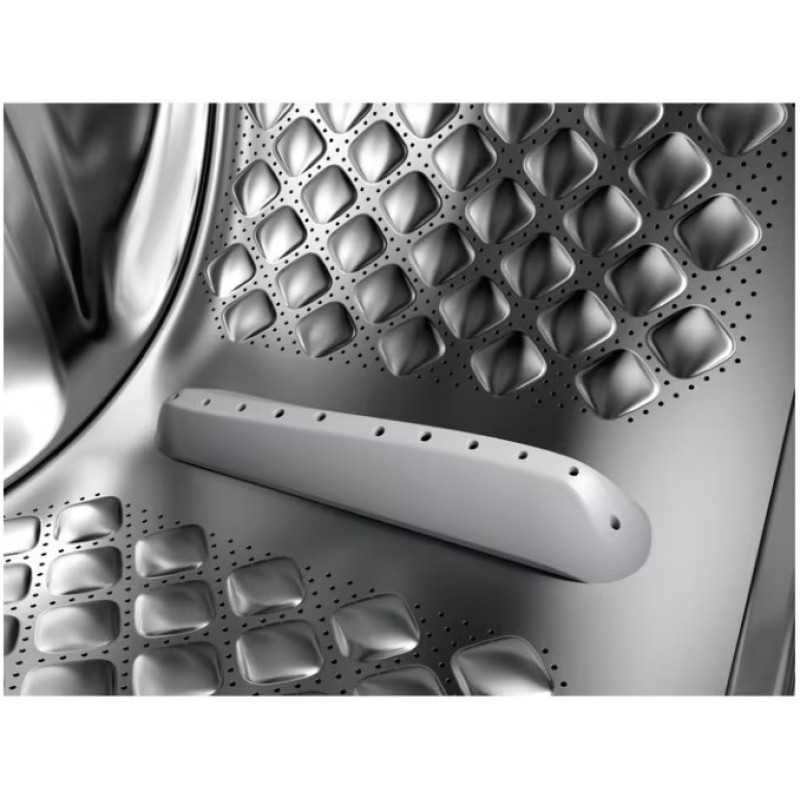 Electrolux EW7FG4492UDE eestlaetav pesumasin, 9 kg, must