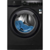 Electrolux EW7FG4492UDE eestlaetav pesumasin, 9 kg, must