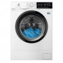 Electrolux EWS6327DE 600 seeria SensiCare eestlaetav pesumasin, 7 kg, valge