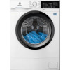 Electrolux EWS6327DE 600 seeria SensiCare eestlaetav pesumasin, 7 kg, valge