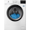 Electrolux EWS6427BE 600 seeria SensiCare eestlaetav pesumasin, 7 kg, valge