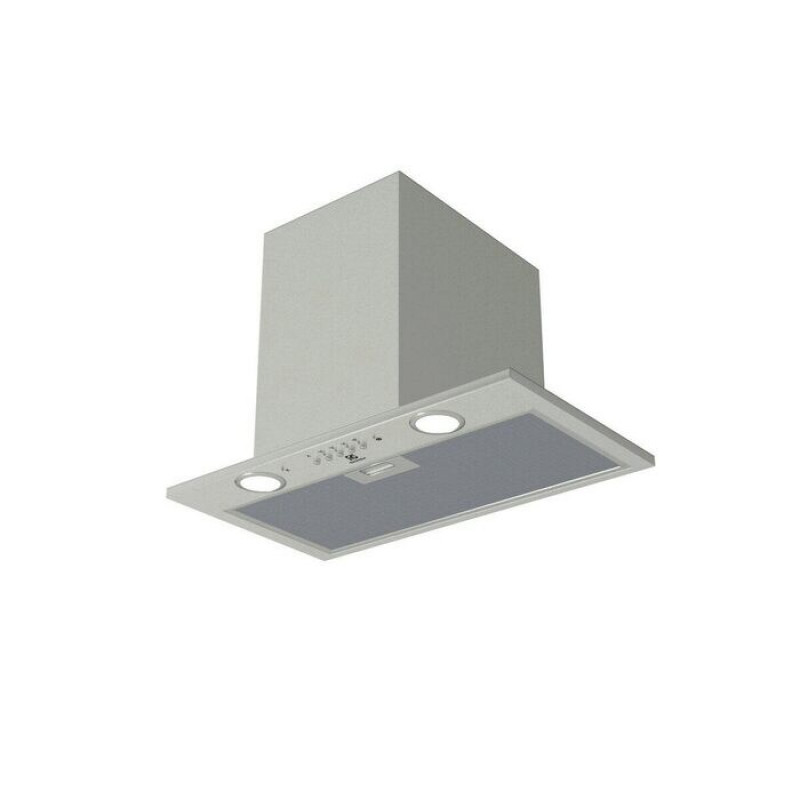 Electrolux CFG526W õhupuhasti, 54 cm, valge