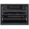 Electrolux LOX8P87WZ sisseehitatav elektriahi, 72 l, 3490 W, must
