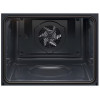 Electrolux LOX8P87WZ sisseehitatav elektriahi, 72 l, 3490 W, must
