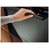 Electrolux LOX8P87WZ sisseehitatav elektriahi, 72 l, 3490 W, must