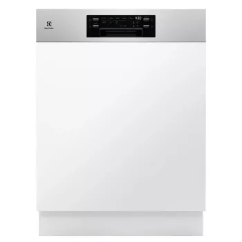 Electrolux E52ID100SX 60 cm sisseehitatav nõudepesumasin