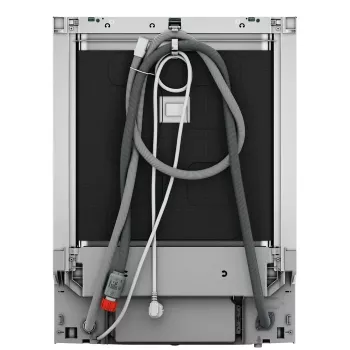 Electrolux E52ID100SX 60 cm sisseehitatav nõudepesumasin