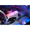 Kingston FURY Beast 16 GB DDR5-5600 CL40 DIMM mälumoodul, RGB, valge, KF556C40BWA-16
