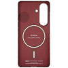 PITAKA Edge Case MagSafe ümbris Samsung Galaxy S26+ jaoks, päikeseloojangu värvi