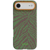 PITAKA Edge Case Breath of Veins ümbris Apple iPhone Air, sprout surge