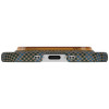 PITAKA Edge Case Breath of Veins ümbris Apple iPhone Air, dive green
