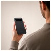 PITAKA Edge Case ümbris Google Pixel 11 jaoks, must-hall