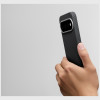 PITAKA Edge Case ümbris Google Pixel 11 jaoks, must-hall