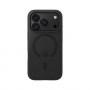 Belkin Grip magnetiga ümbris iPhone 18 / 17 Pro jaoks, must, MSA068HQBK